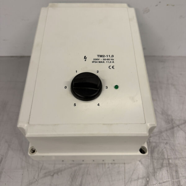 Disjoncteur 11A 230V Horeca