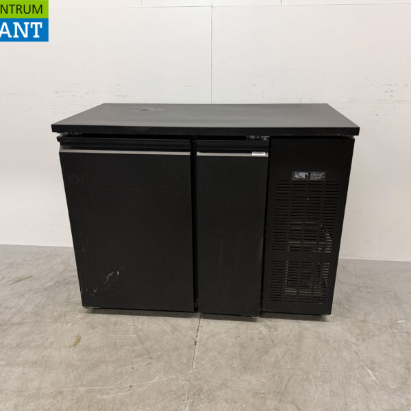 Glacière à fûts 6 x 20 litres 111 cm 230V Horeca