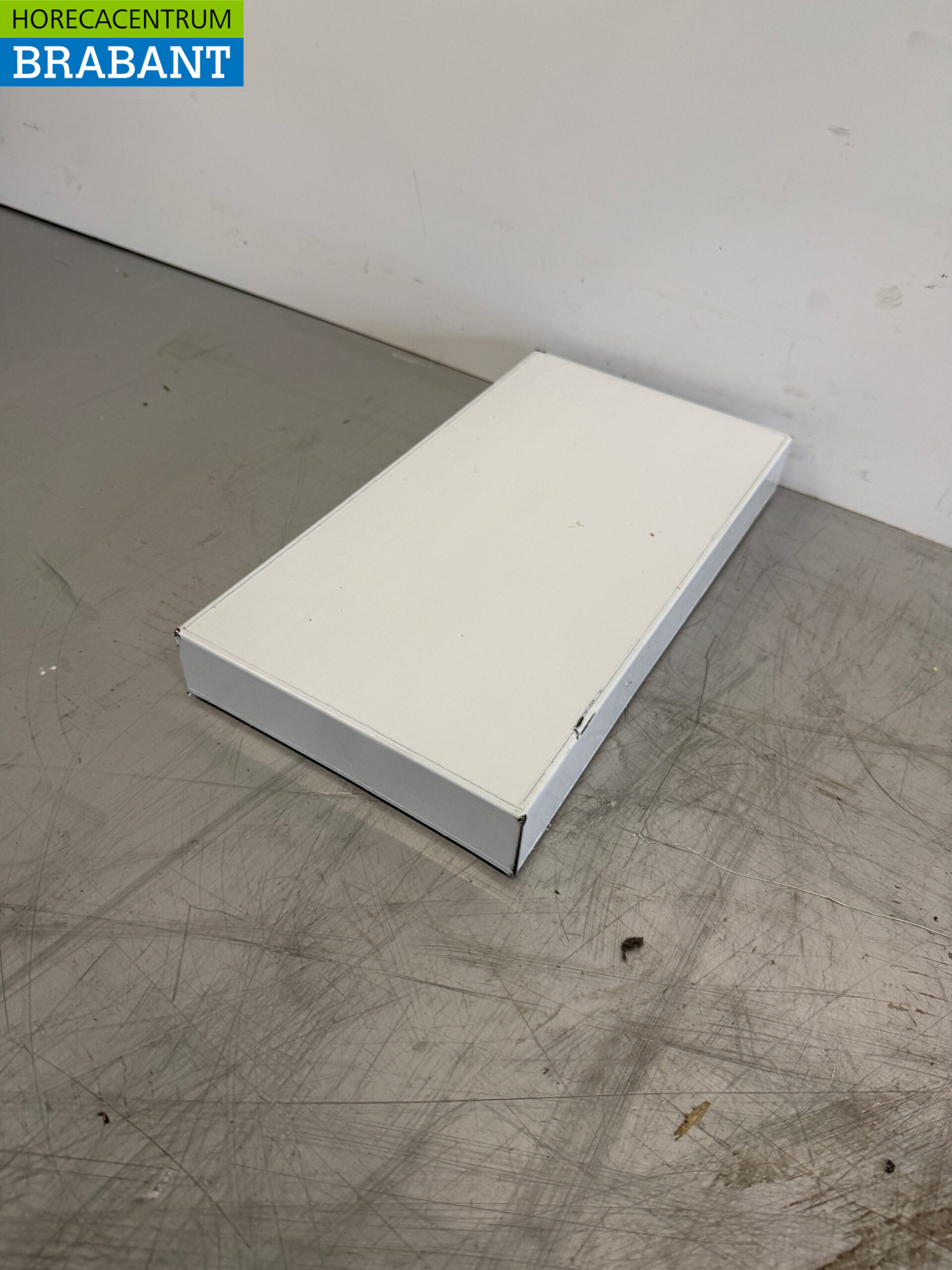 Assiette de service réfrigérée Assiette réfrigérée 1/3 Gastronorm Horeca – Image 2