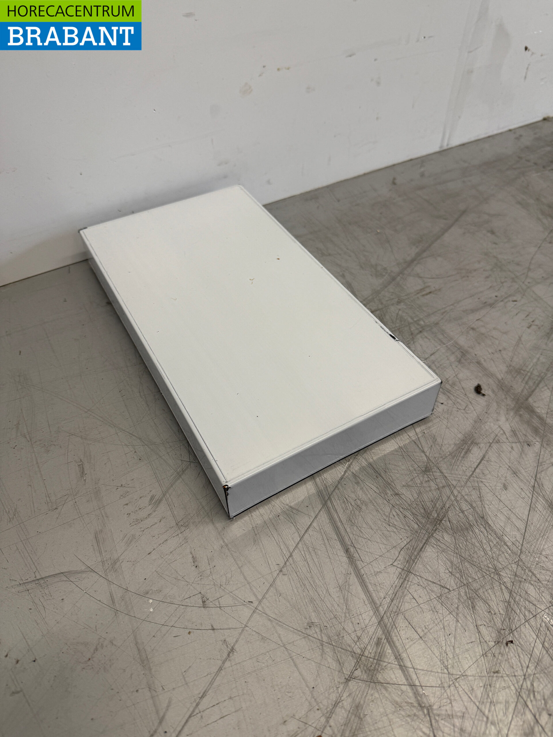 Assiette de service réfrigérée Assiette réfrigérée 1/3 Gastronorm Horeca – Image 3