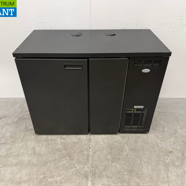 Serrco keg cooler 6 x 20 litres keg 111 cm 230V Horeca