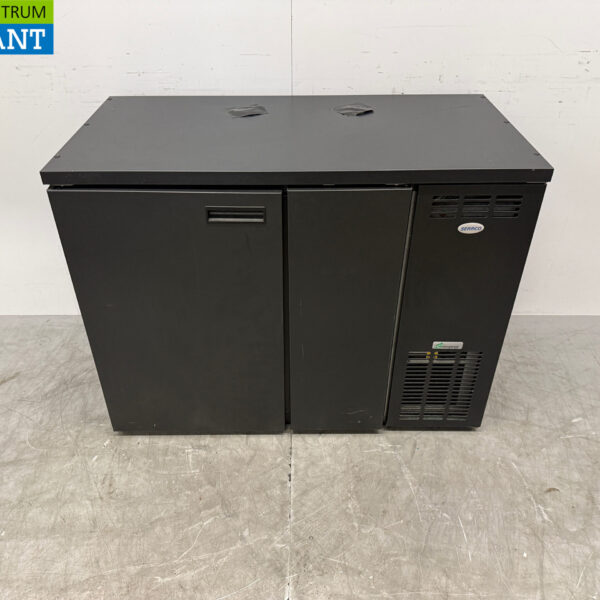 Serrco keg cooler 6 x 20 litres keg 111 cm 230V Horeca