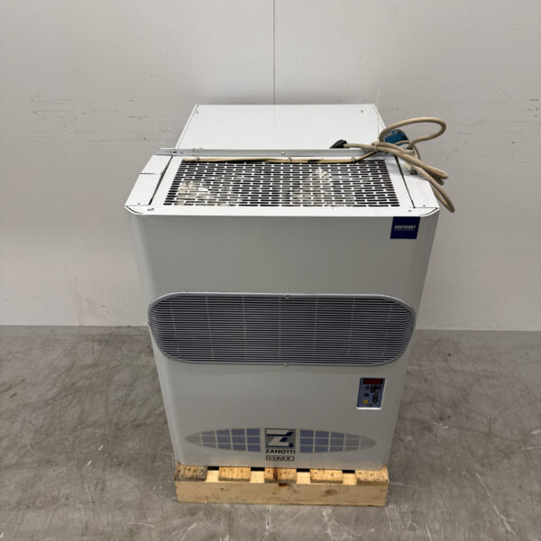 Zanotti Refrigeration Unit Insert Monoblock Wall Unit 12 m3 230V Horeca