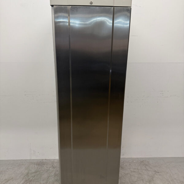 Acier inoxydable Gram Refroidissement 346 litres 230V Horeca