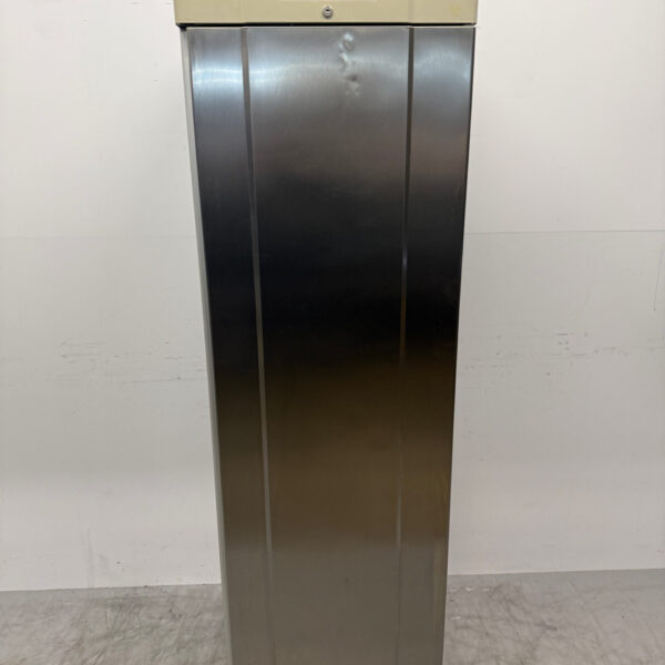 Acier inoxydable Gram Refroidissement 346 litres 230V Horeca