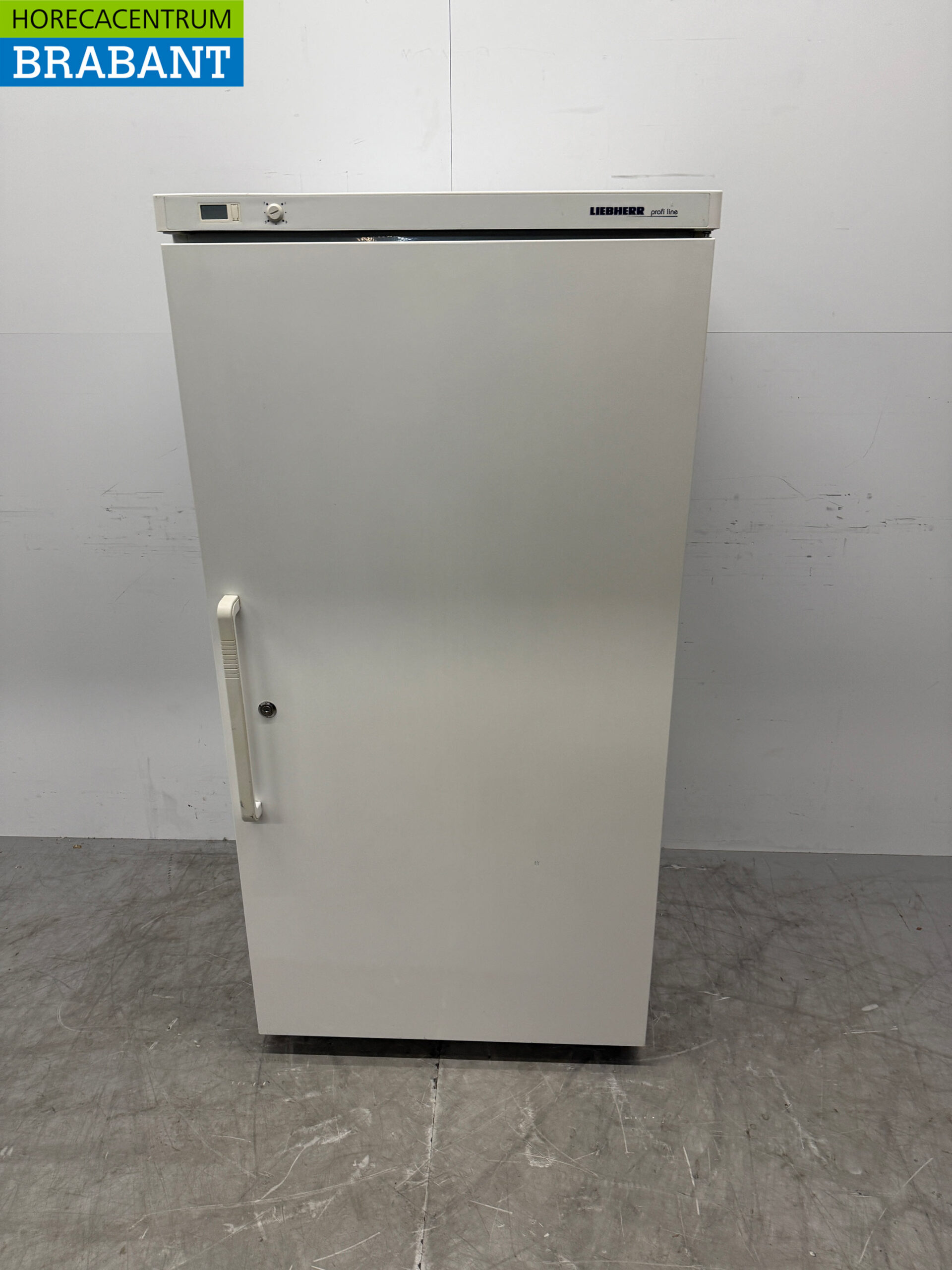 Liebherr Congélateur 400 litres 230V Horeca