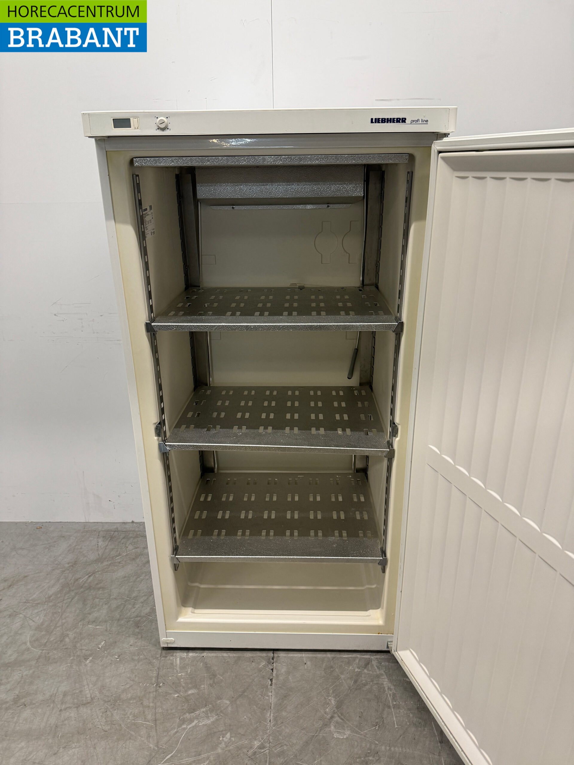 Liebherr Congélateur 400 litres 230V Horeca – Image 4