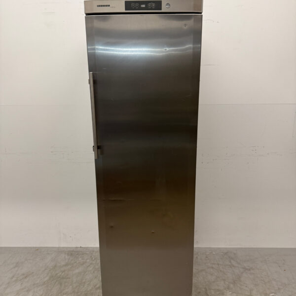 Réfrigérateur Liebherr inox 434 litres 230V Horeca