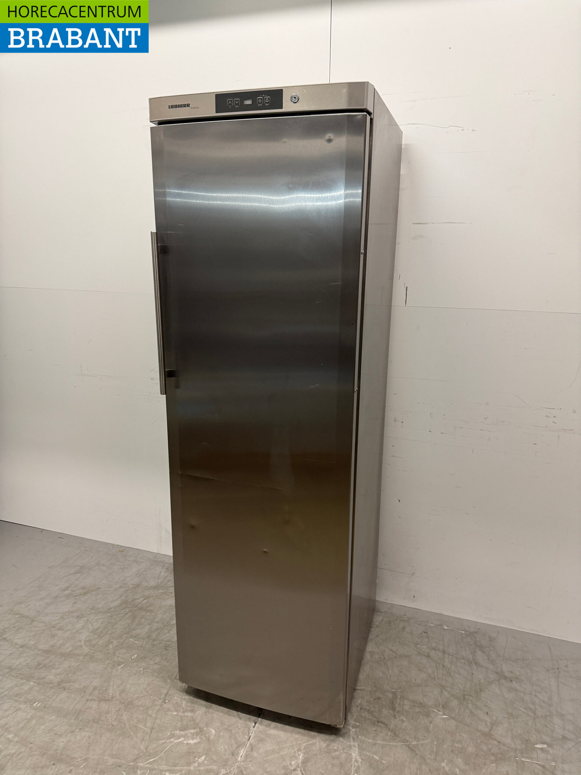 Réfrigérateur Liebherr inox 434 litres 230V Horeca – Image 2