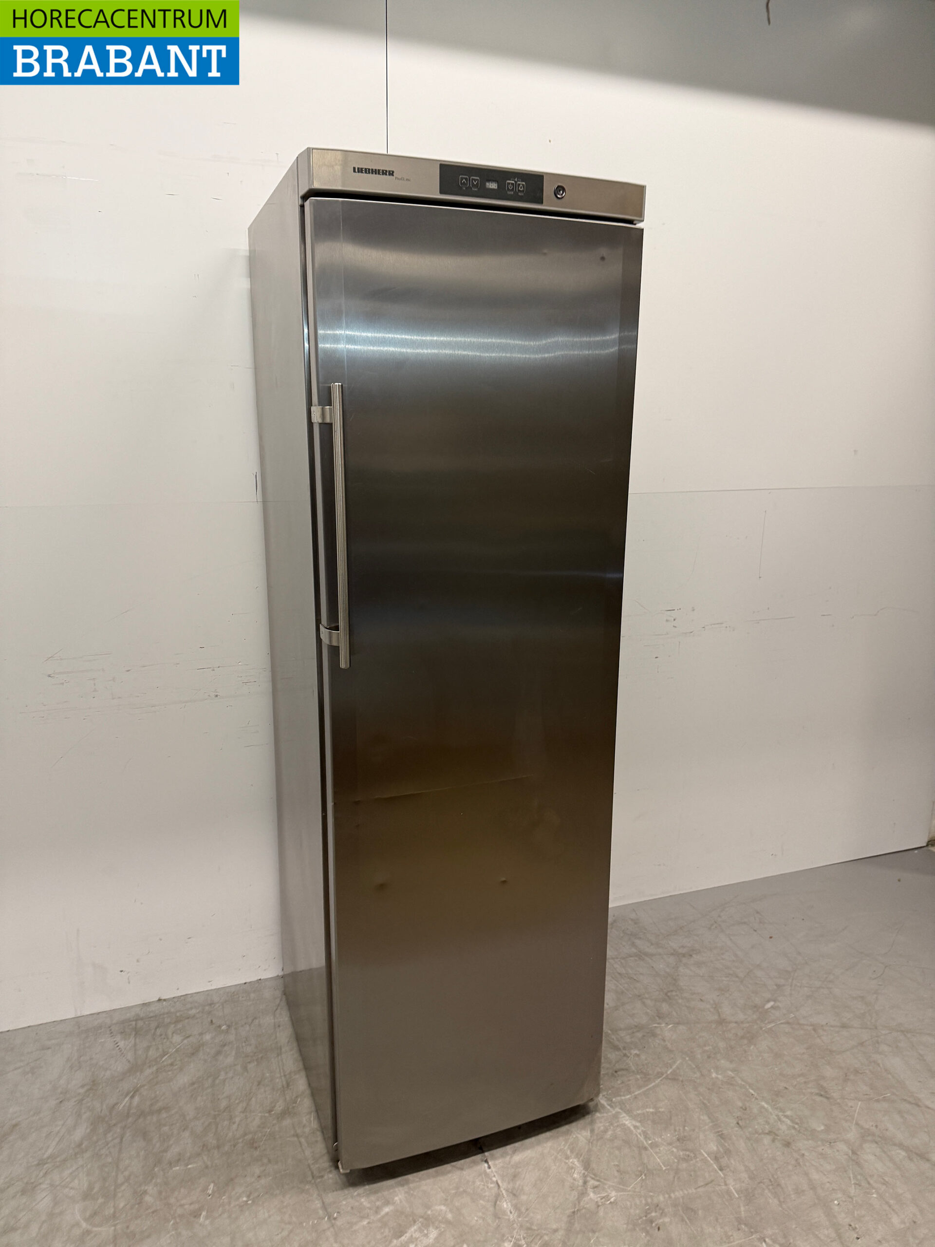 Réfrigérateur Liebherr inox 434 litres 230V Horeca – Image 3