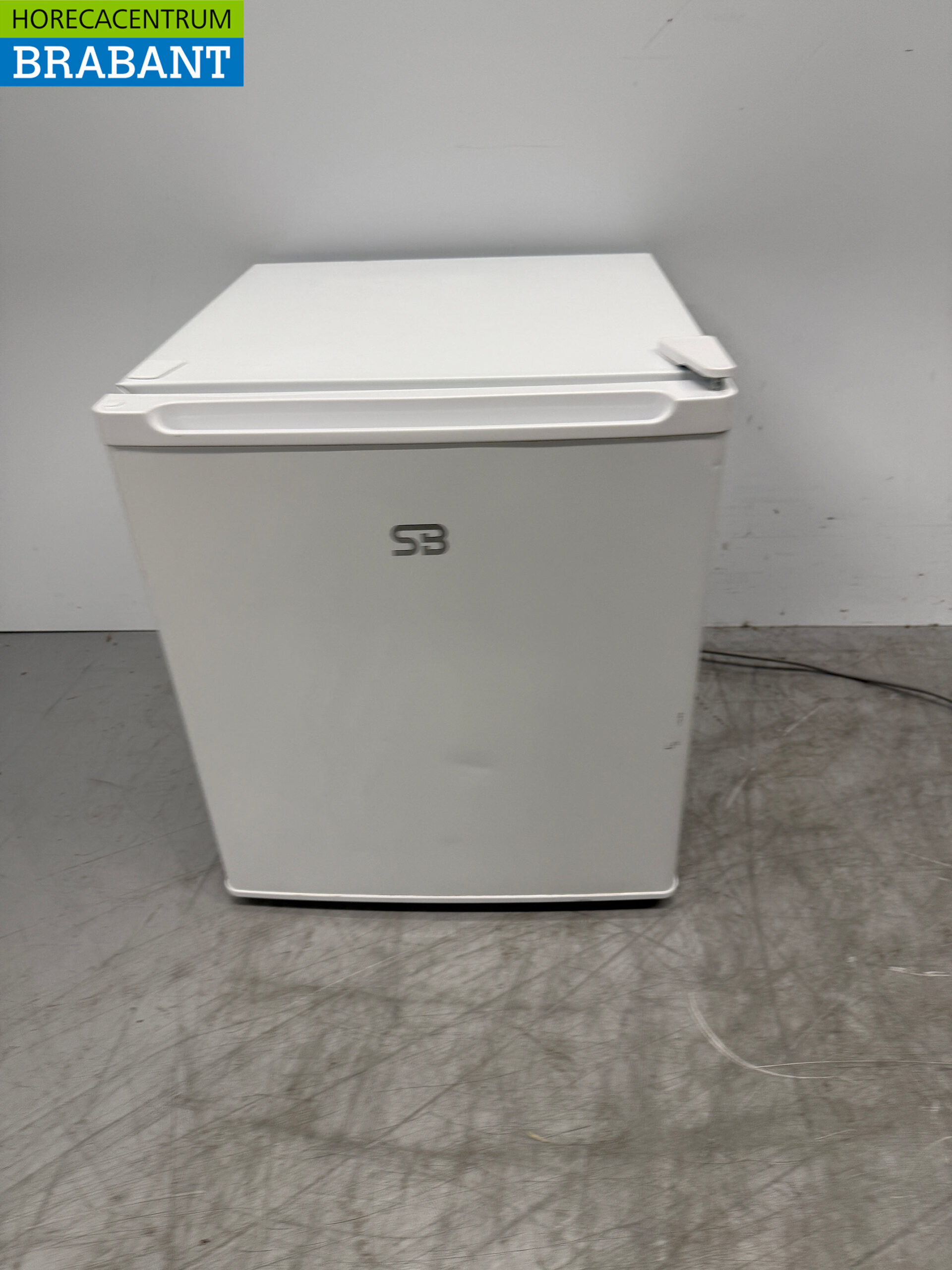 SB minibar réfrigérateur 40 litres 230V Horeca