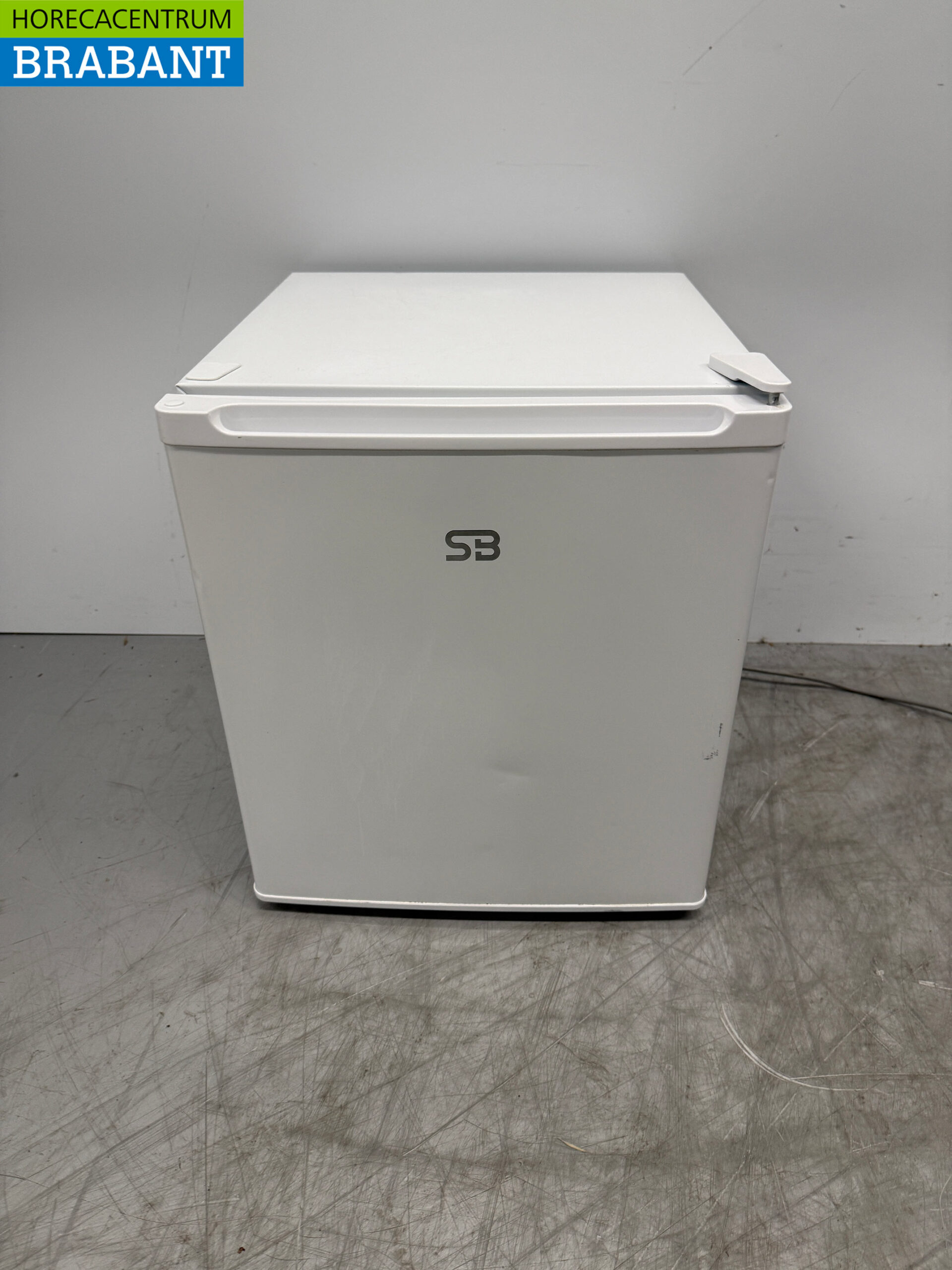 SB minibar réfrigérateur 40 litres 230V Horeca – Image 2