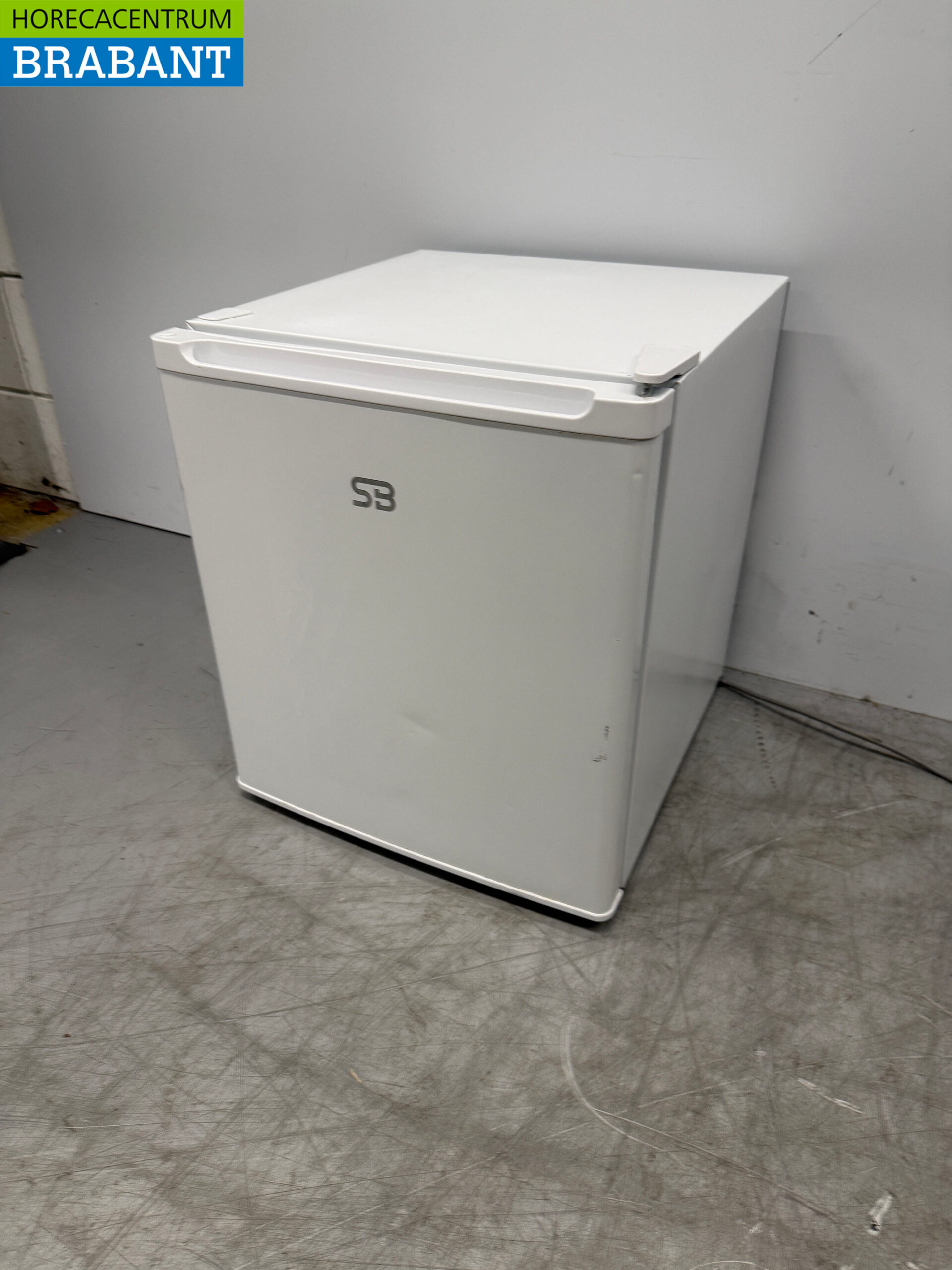 SB minibar réfrigérateur 40 litres 230V Horeca – Image 3