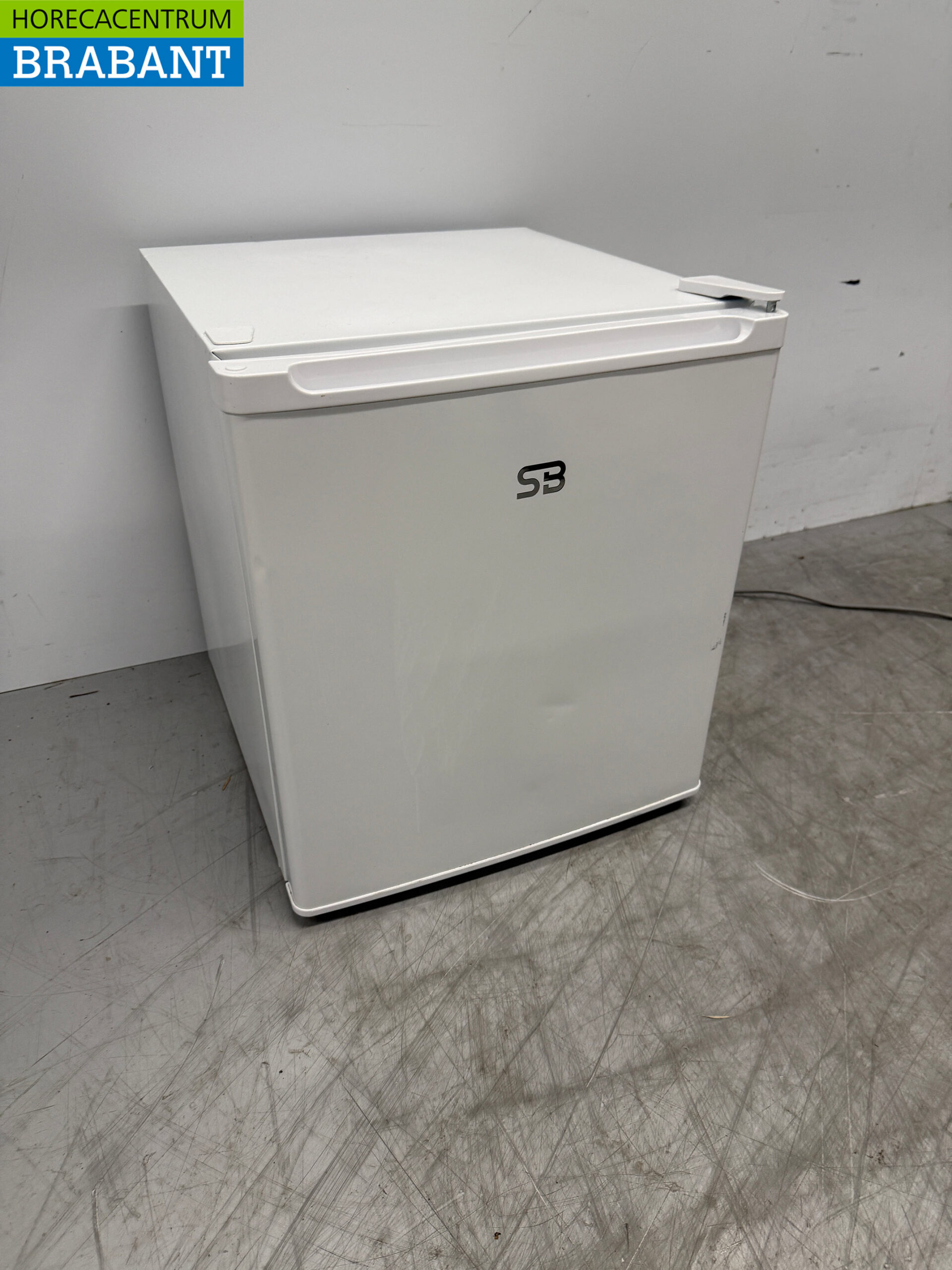 SB minibar réfrigérateur 40 litres 230V Horeca – Image 4
