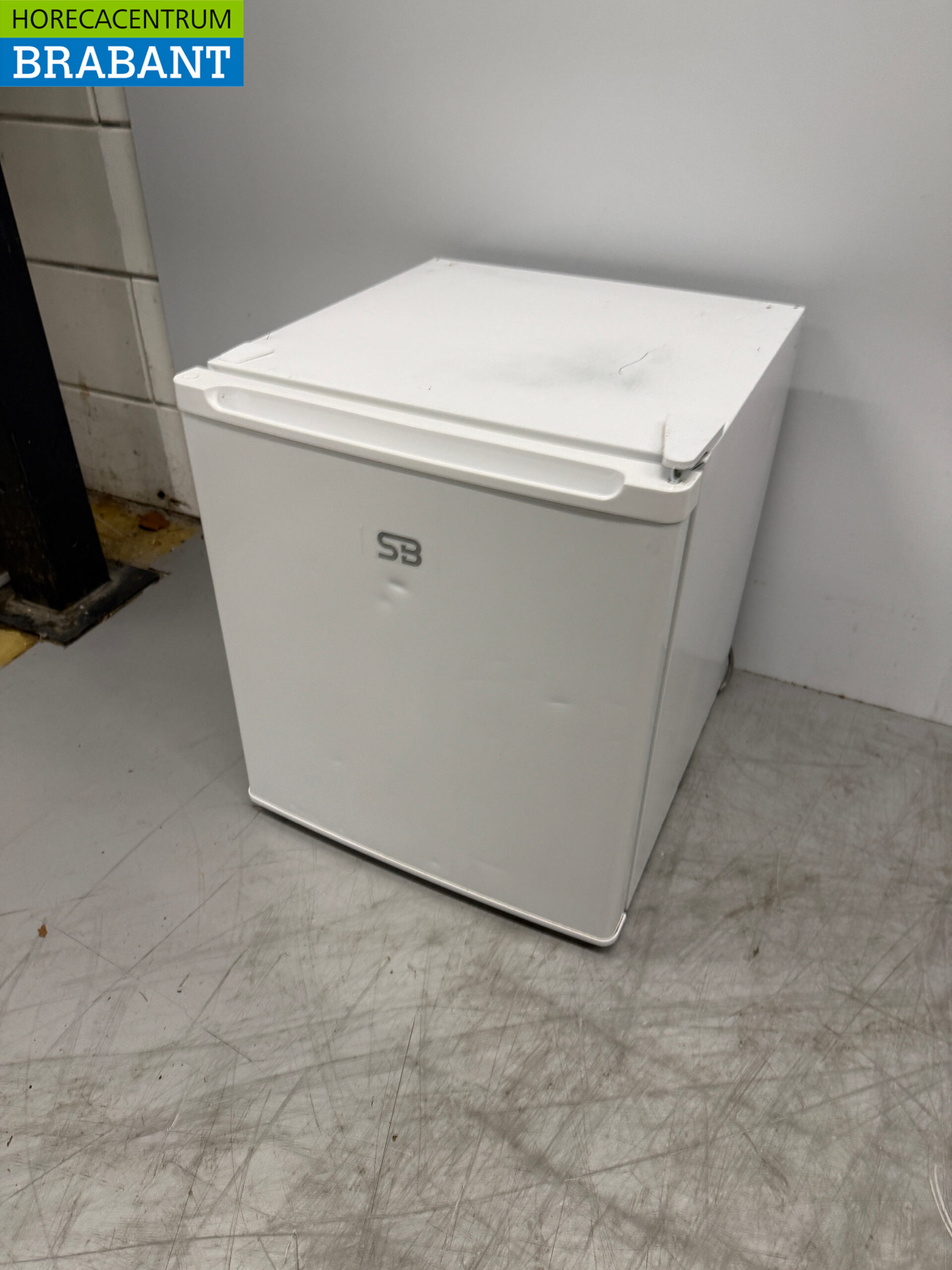 SB minibar réfrigérateur 40 litres 230V Horeca – Image 2