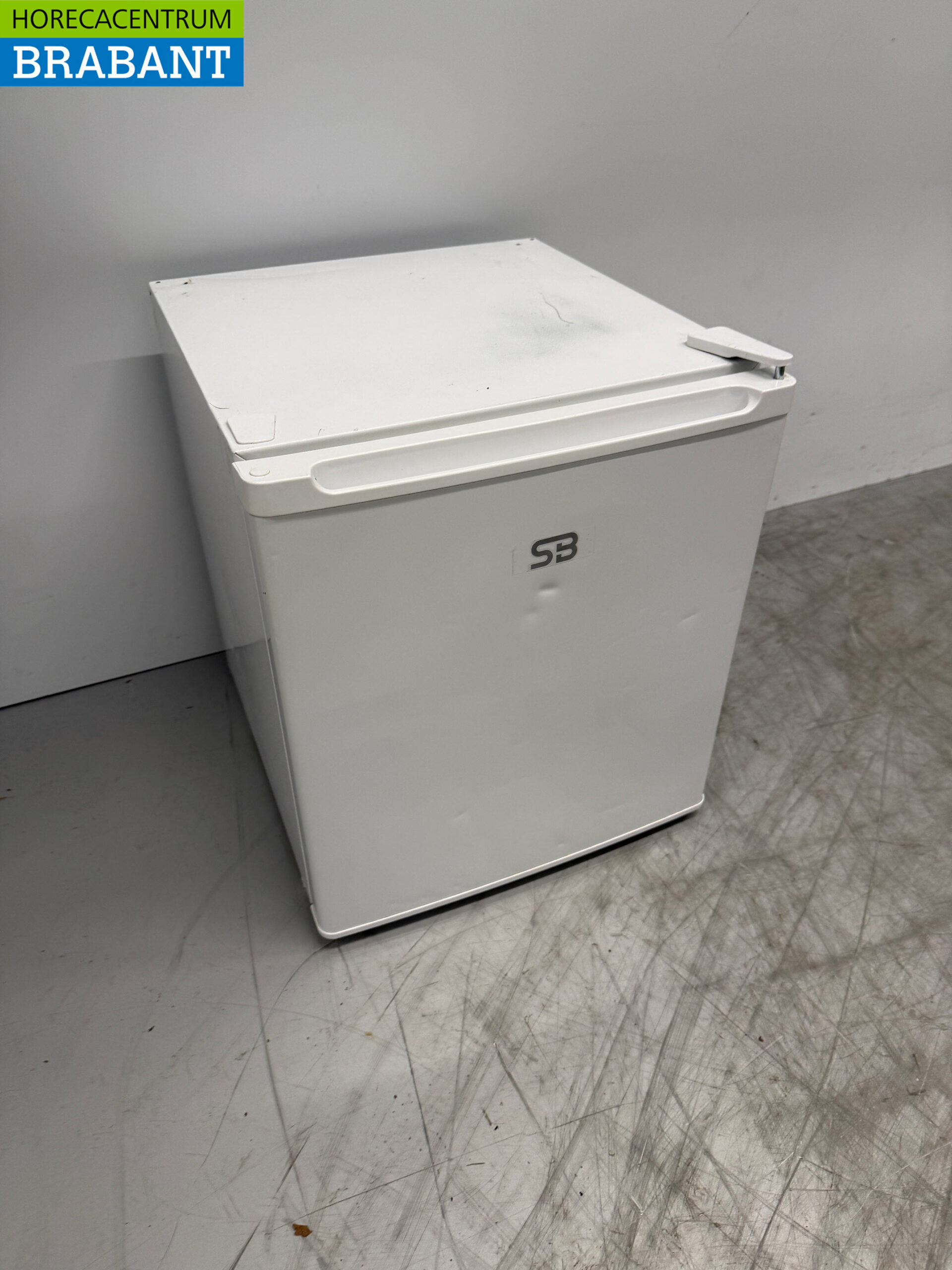 SB minibar réfrigérateur 40 litres 230V Horeca – Image 3