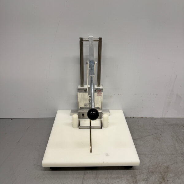 Trancheuse à fromage Boska Part-O-Size Horeca