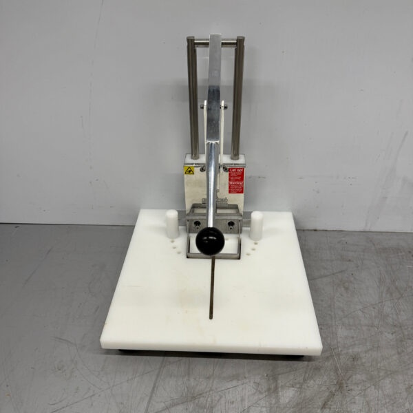 Trancheuse à fromage Boska Part-O-Size Horeca