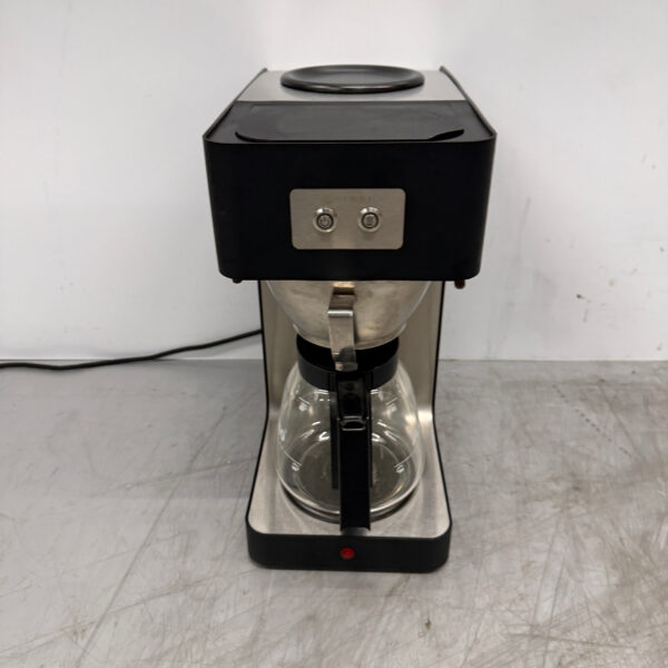 Hendi Cafetière Machine à café 1,8 litres 230V Horeca