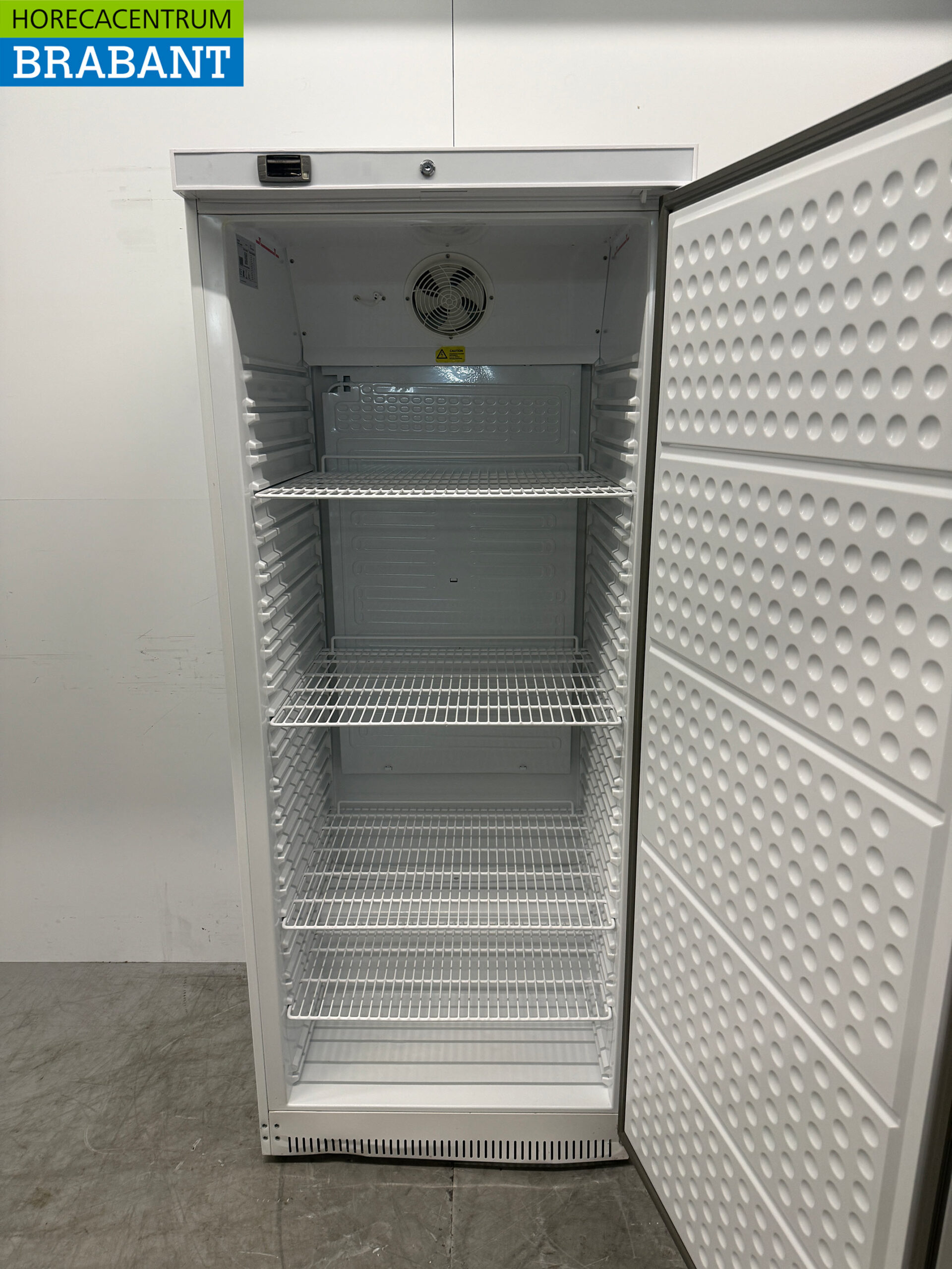 HWG Refrigeration 469 litres 230V Horeca – Image 4