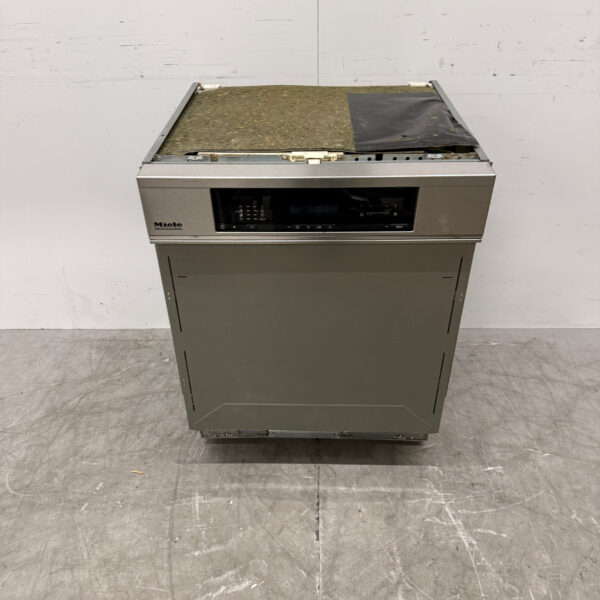Miele Professional Lave-vaisselle encastrable 230V Restauration