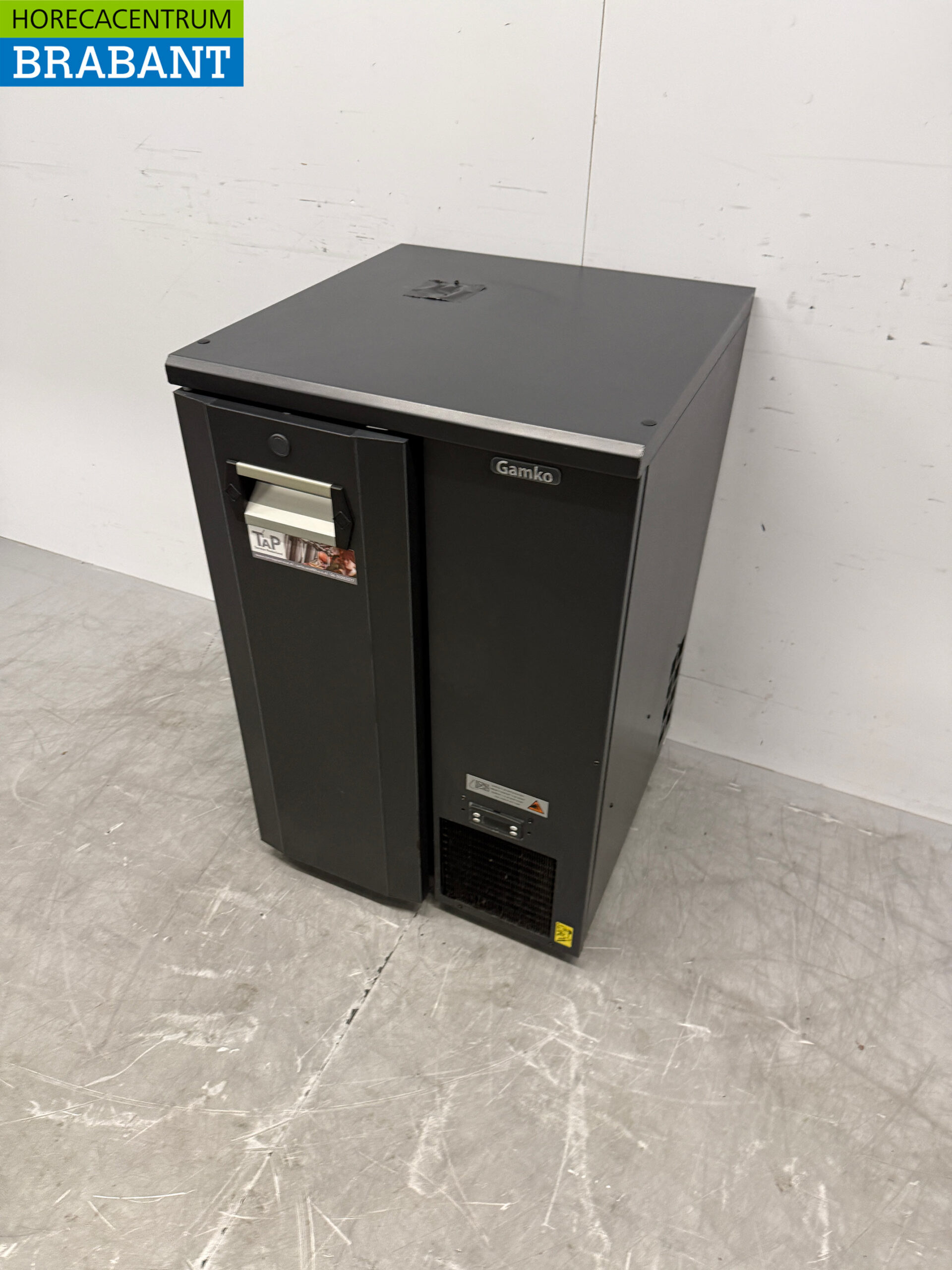 Gamko refroidisseur de fûts 2 x 20 litres 55,5 cm 230V Horeca – Image 2