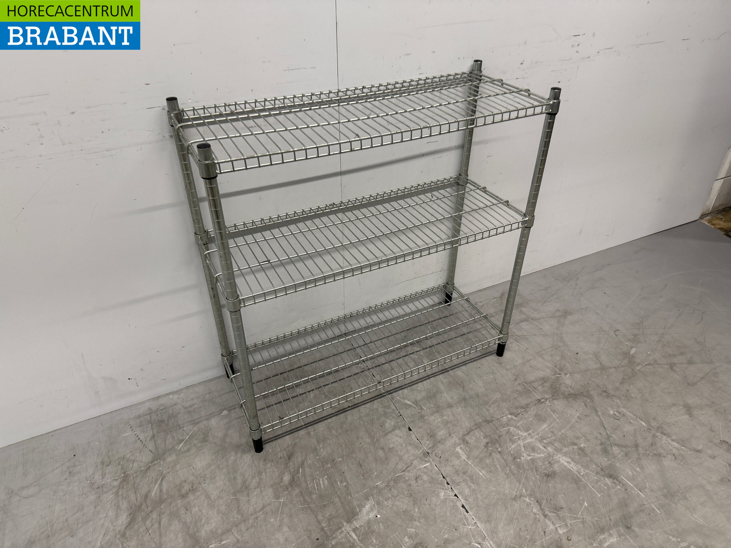 Grille Grille métallique 90 x 35 x 92 cm Restauration – Image 3