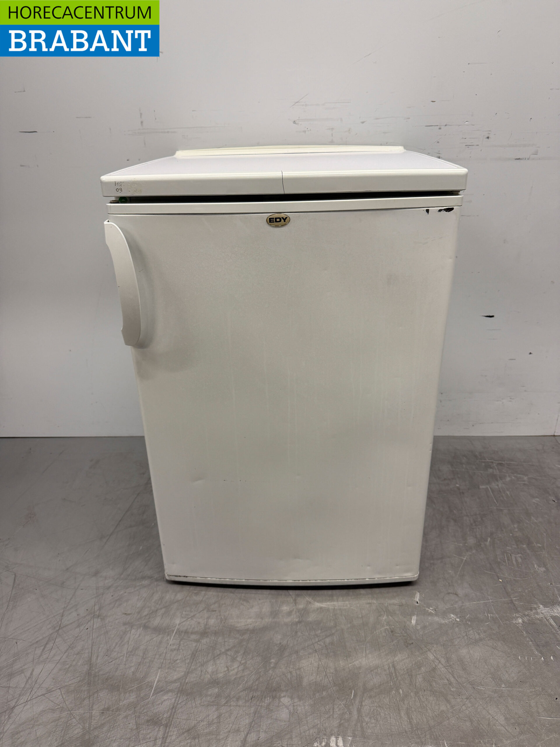 Edy Réfrigérateur Réfrigérant 153 litres 230V Horeca