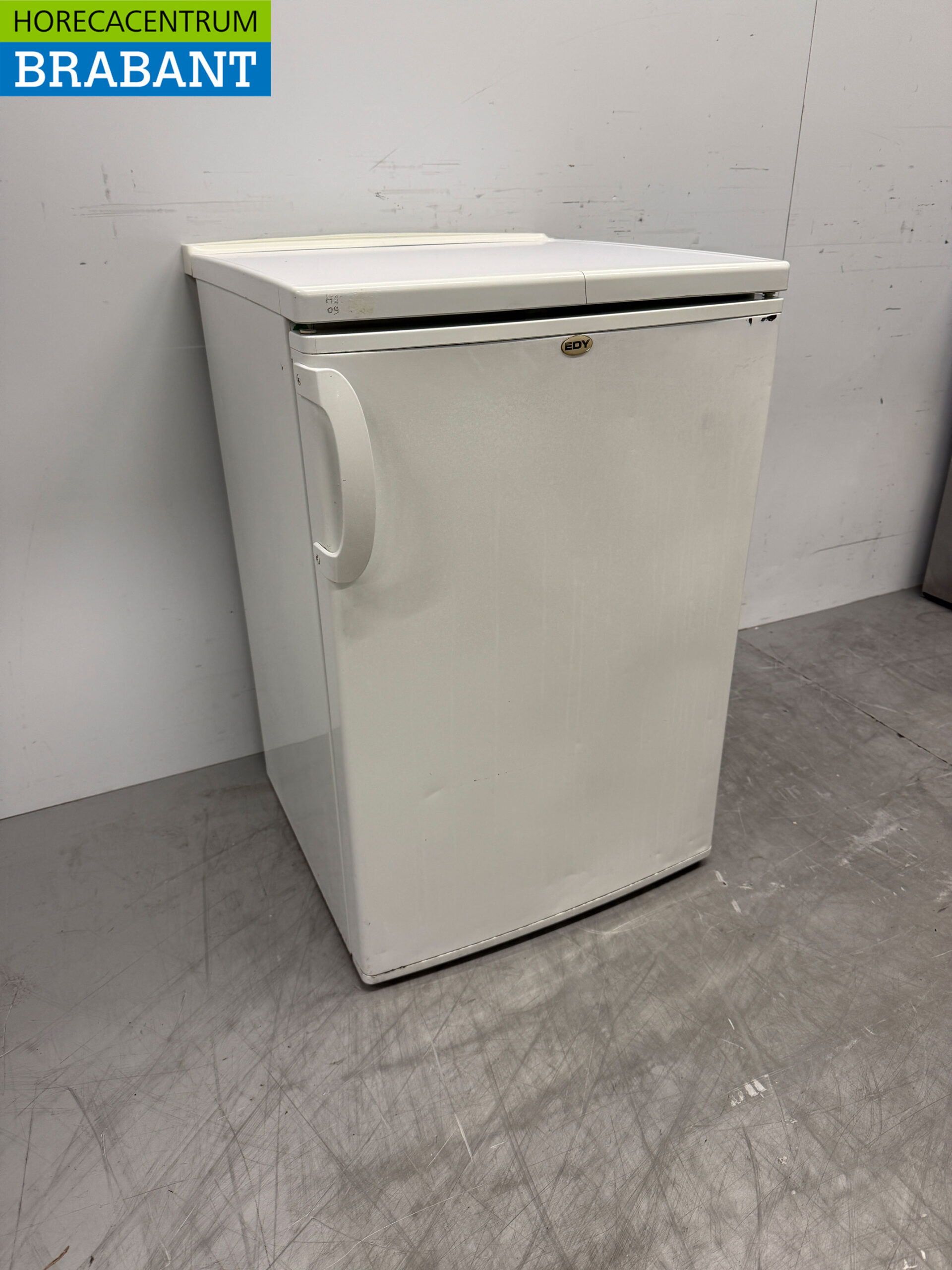 Edy Réfrigérateur Réfrigérant 153 litres 230V Horeca – Image 2