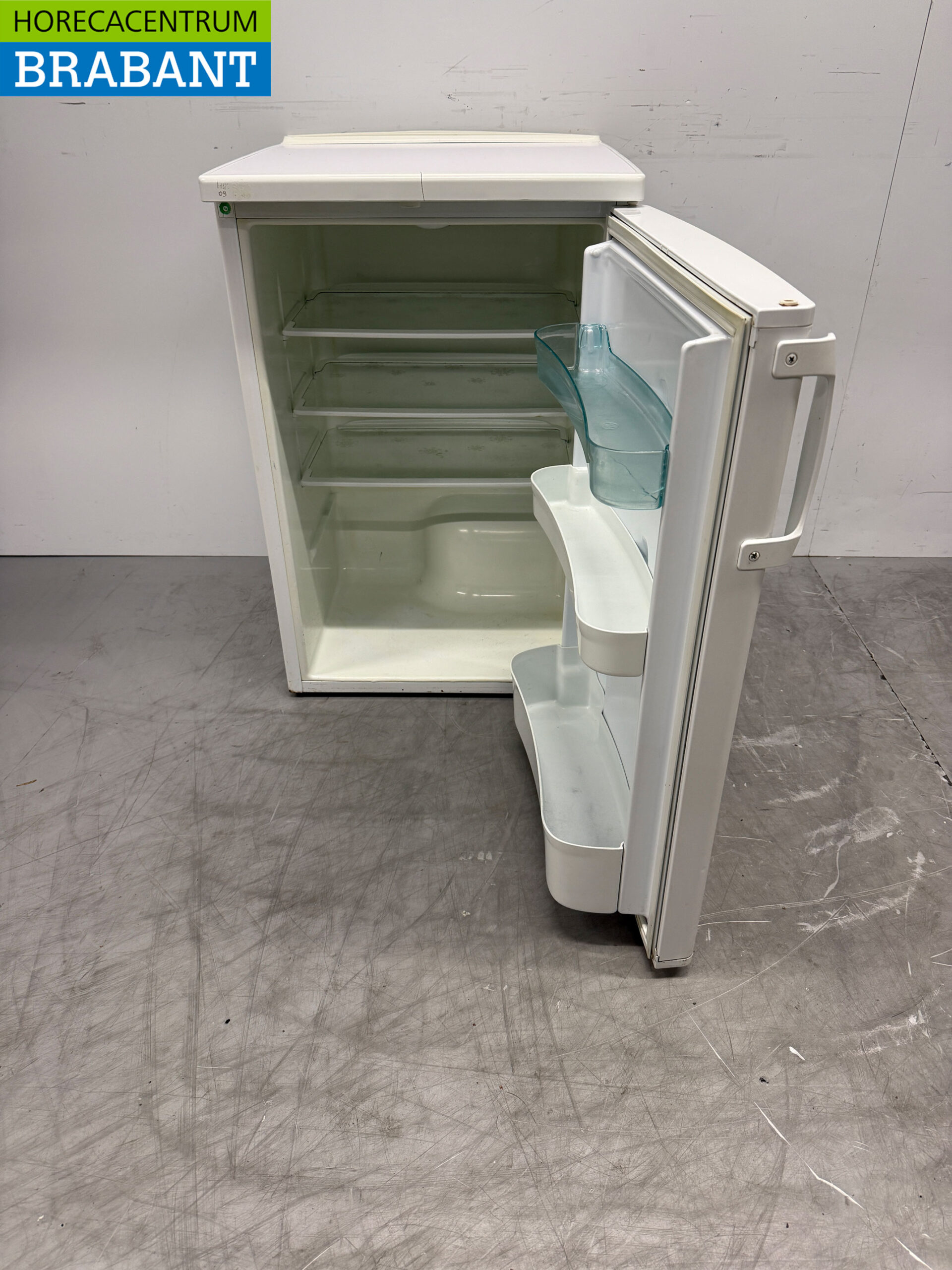 Edy Réfrigérateur Réfrigérant 153 litres 230V Horeca – Image 4