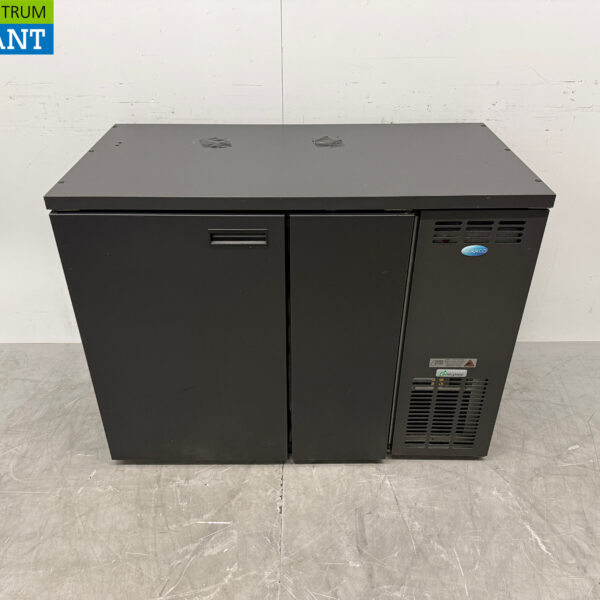 Serrco keg cooler 6 x 20 litres keg 111 cm 230V Horeca