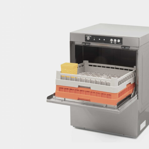 Lave-vaisselle pour la restauration