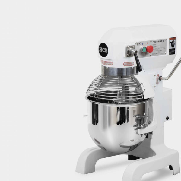 Préparation des aliments