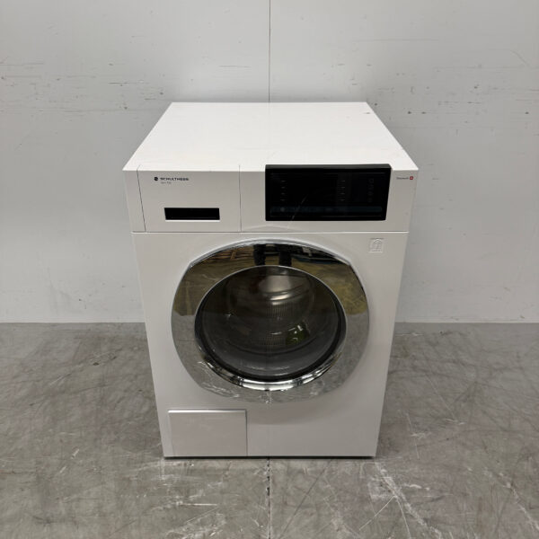 Schulthess Spirit 520 Lave-linge 8 kg 230V Horeca