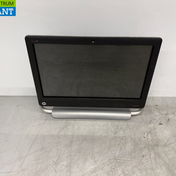 HP Touchsmart 520 All In One PC Desktop 230V Hospitality