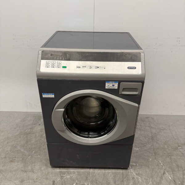 Primus SP10 Lave-linge 9,5 kg 230V Horeca