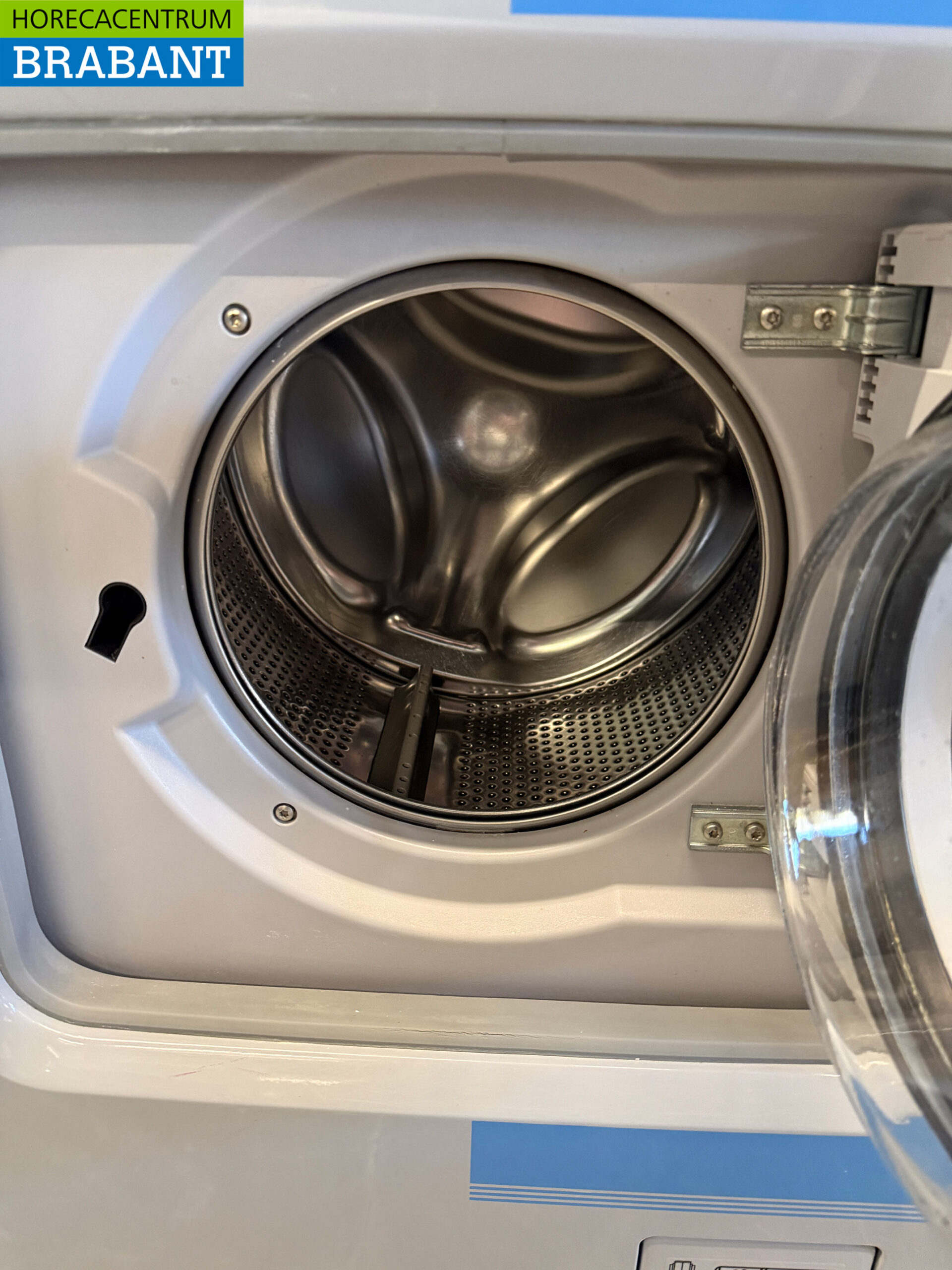 Electrolux W555H Lave-linge 6 kg 400V Horeca – Image 4