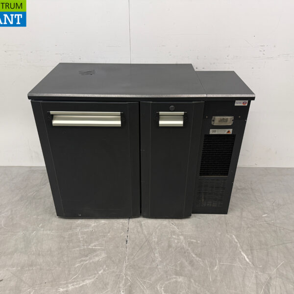 Gamko refroidisseur de fûts 6 x 20 litres 111 cm 230V Horeca