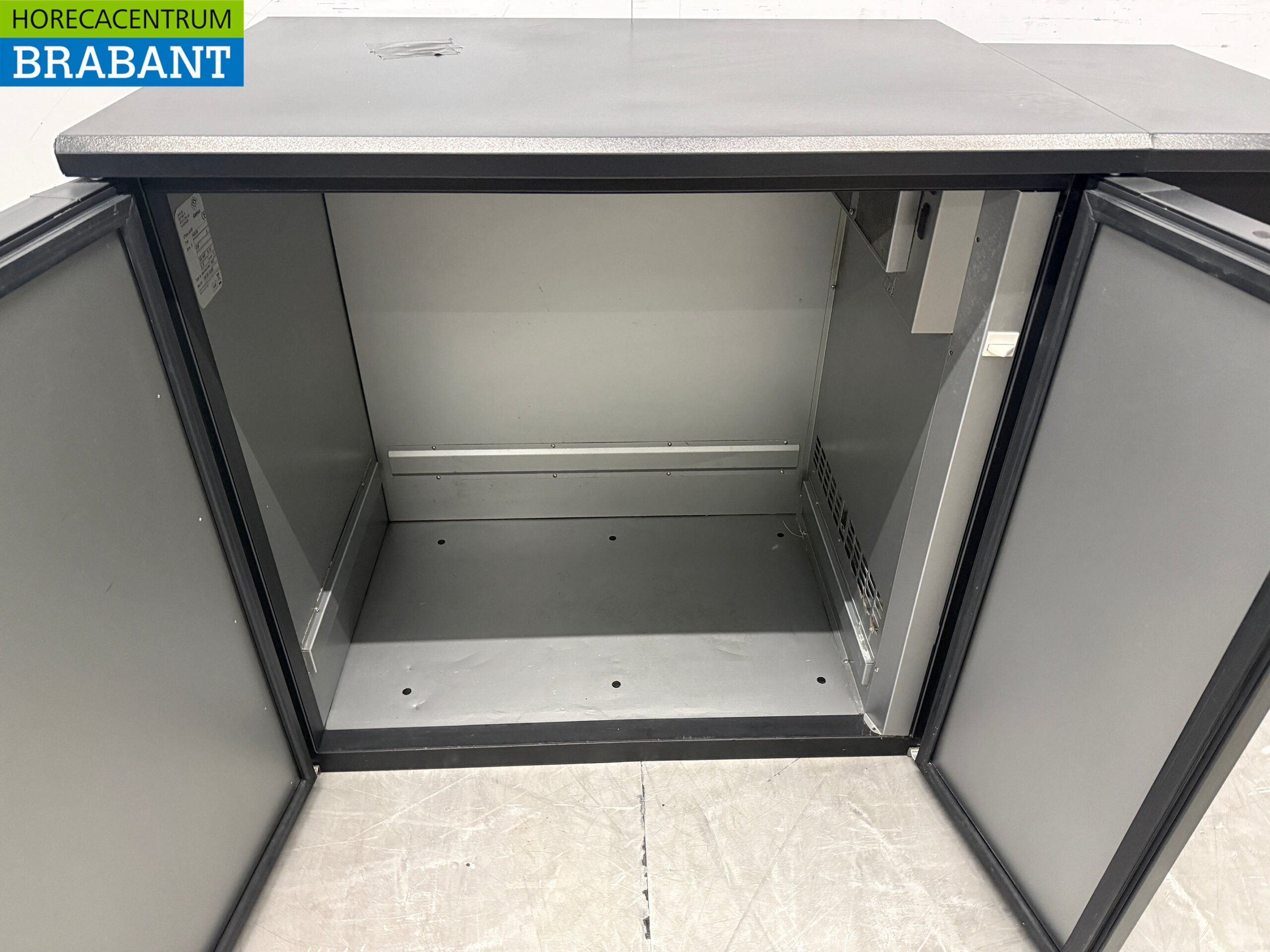 Gamko refroidisseur de fûts 6 x 20 litres 111 cm 230V Horeca – Image 4