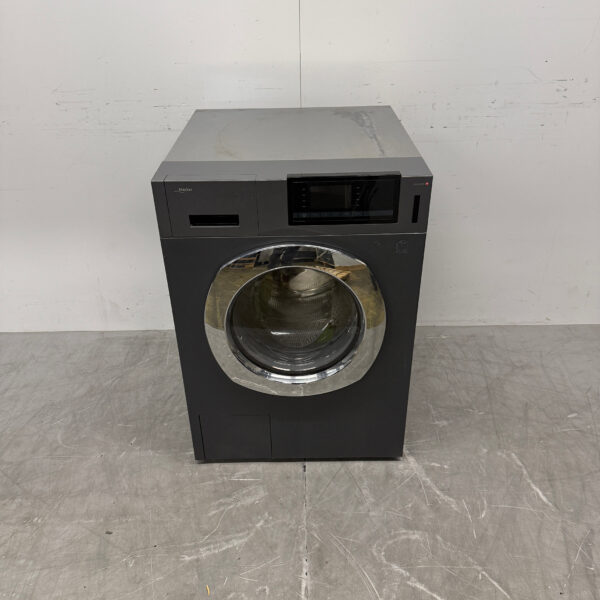 Schulthess TopLine Pro 9240 Lave-linge 8 kg 400V Horeca