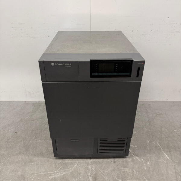 Schulthess TopLine Pro TC 9350 Sèche-linge 8 kg 400V Horeca