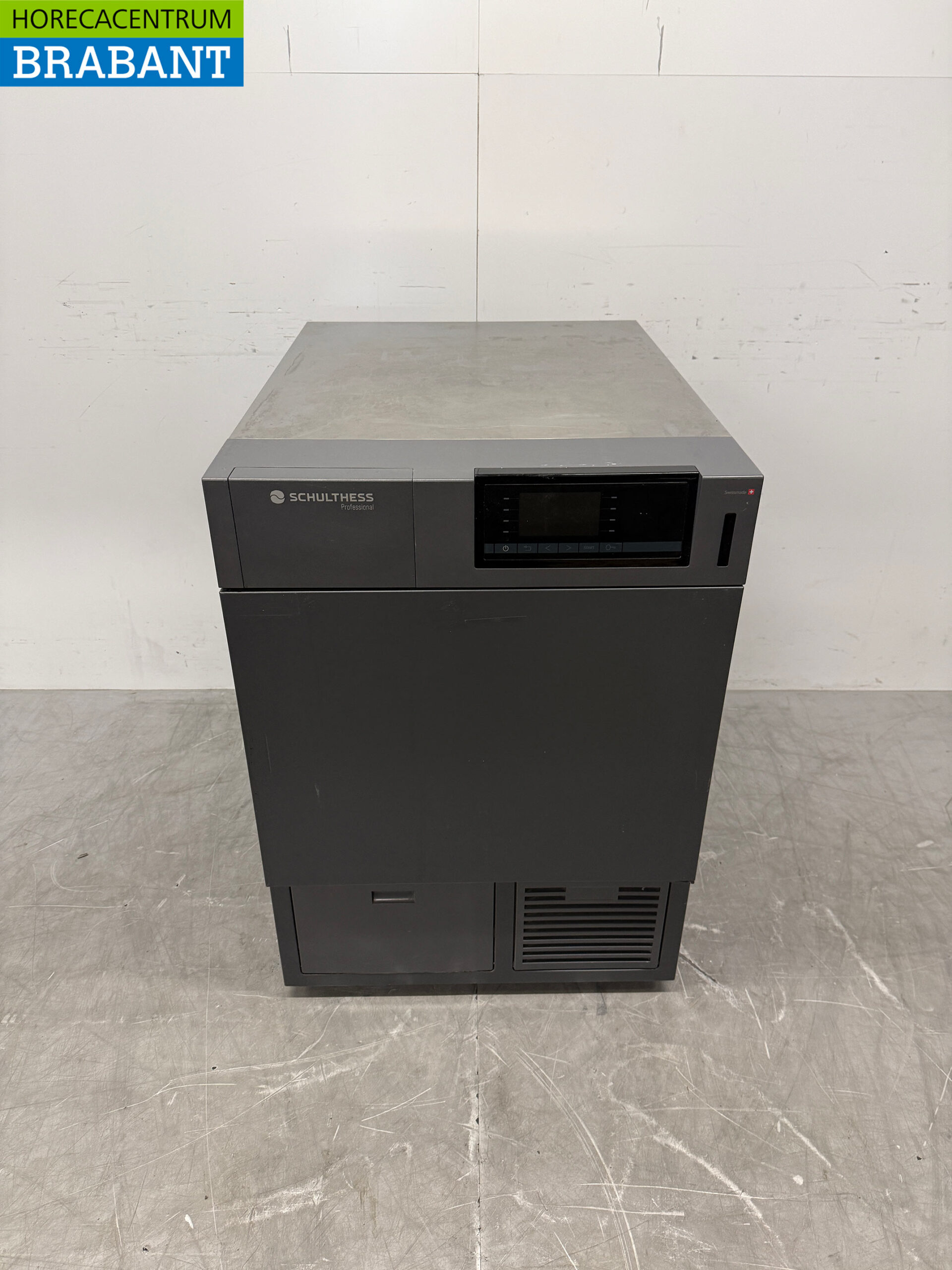 Schulthess TopLine Pro TC 9350 Sèche-linge 8 kg 400V Horeca