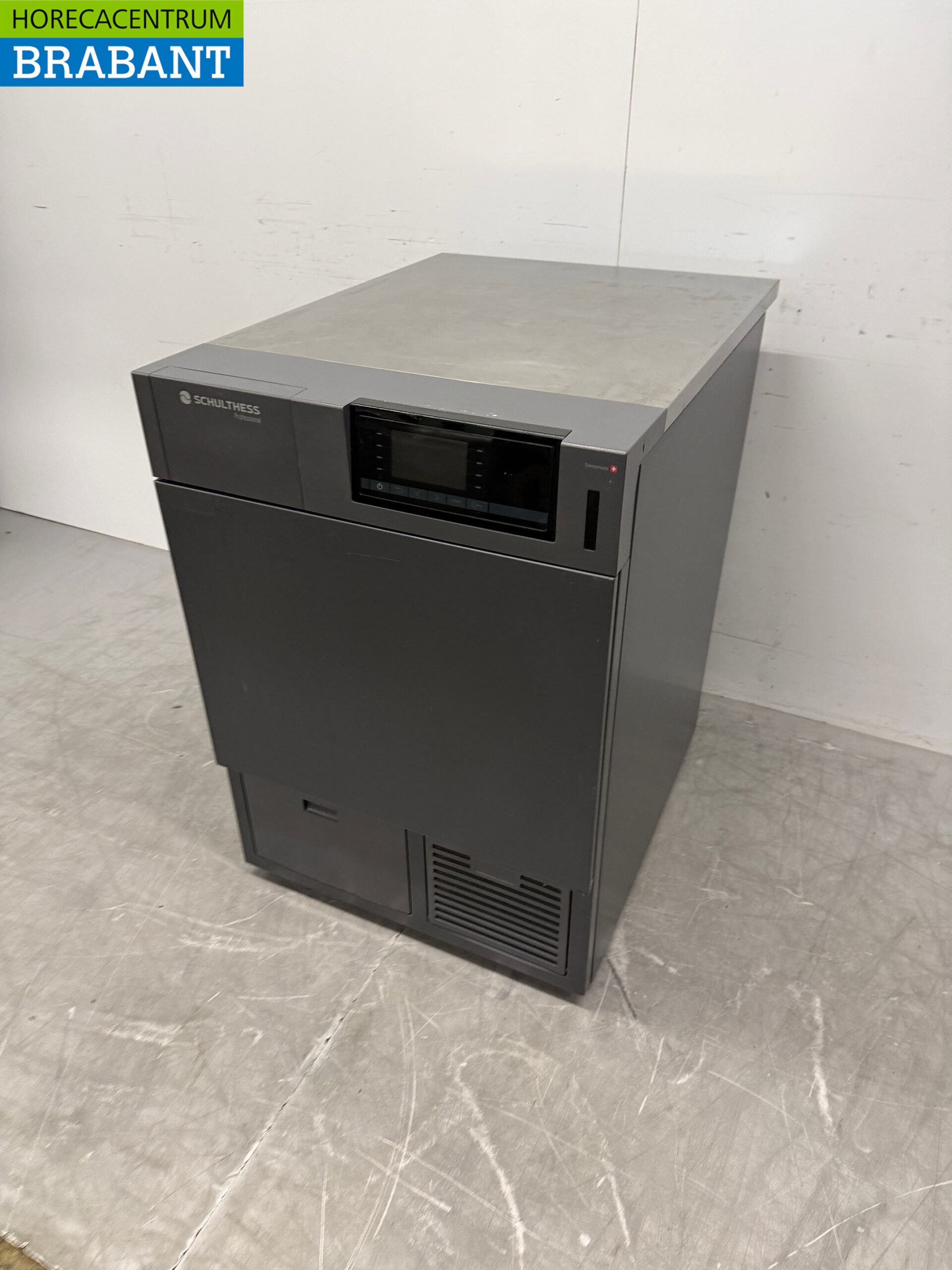 Schulthess TopLine Pro TC 9350 Sèche-linge 8 kg 400V Horeca – Image 2