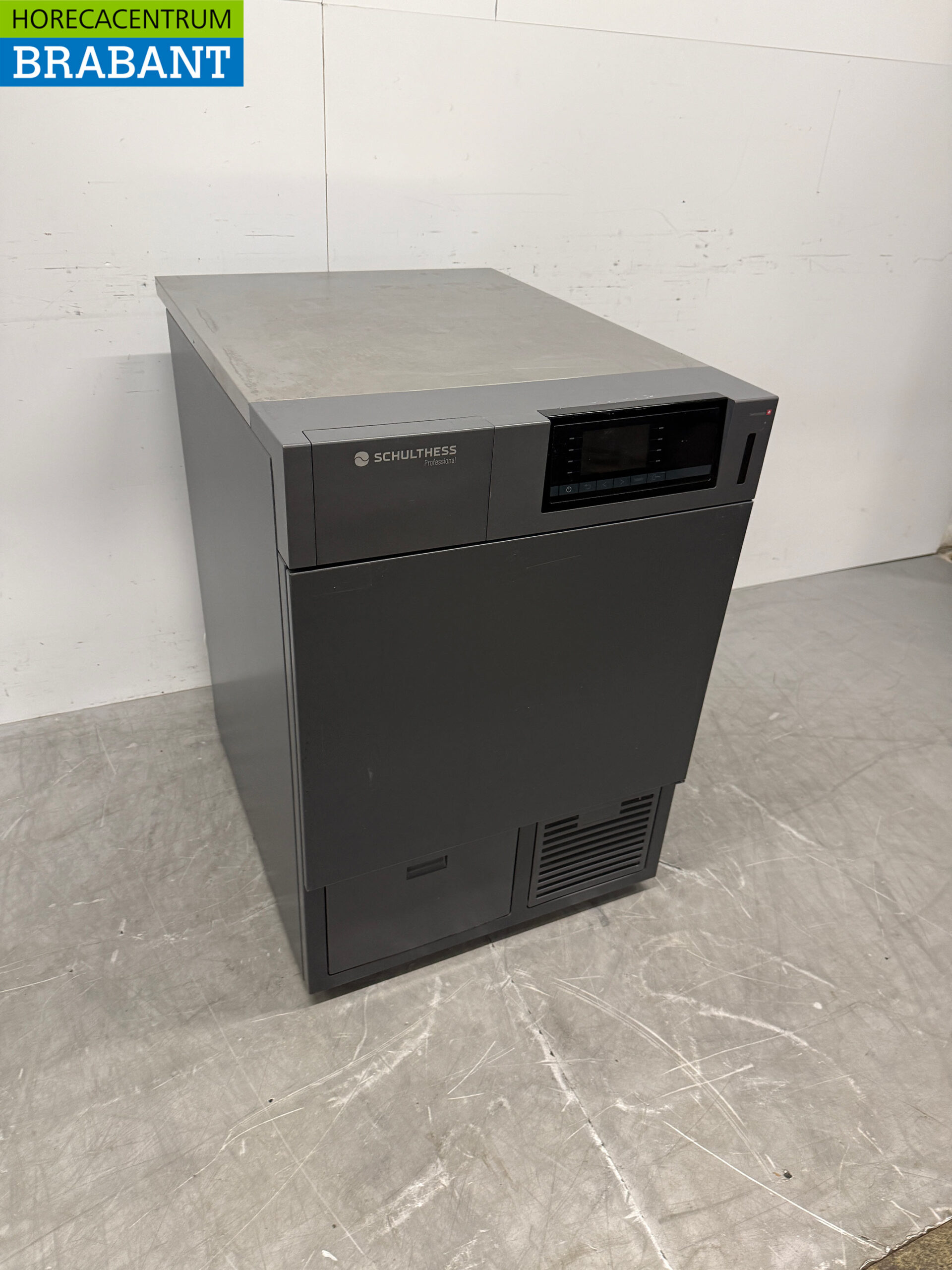 Schulthess TopLine Pro TC 9350 Sèche-linge 8 kg 400V Horeca – Image 3