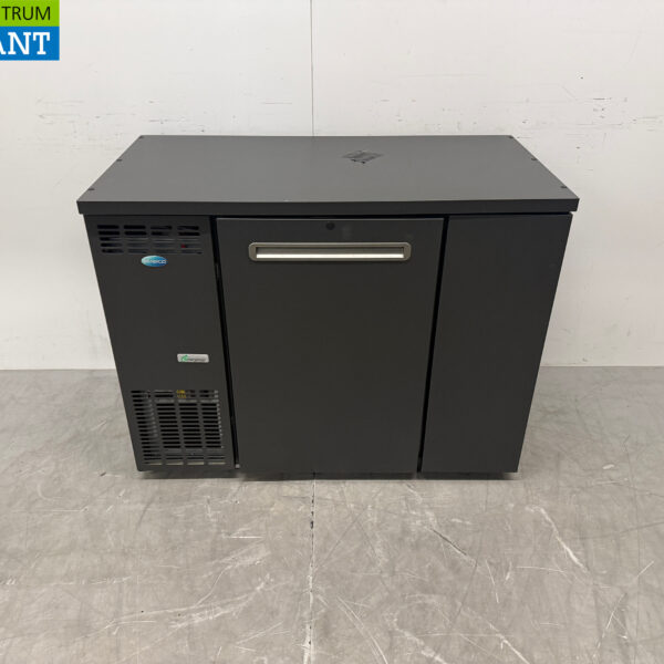 Serrco refroidisseur de fûts 6 x 20 litres 111 cm 230V Horeca