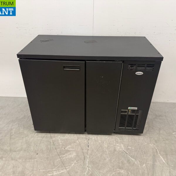 Serrco Barrel cooler 6 x 20 litres 111 cm 230V Horeca