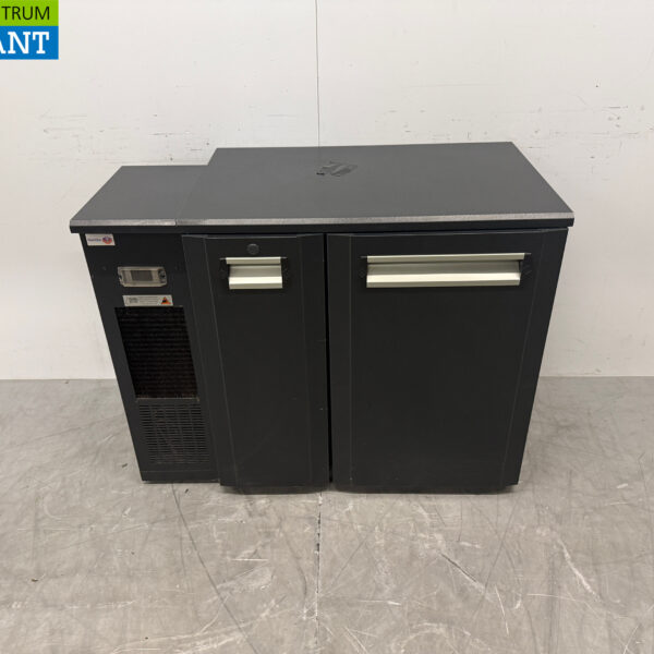 Gamko refroidisseur de fûts 6 x 20 litres 111 cm 230V Horeca