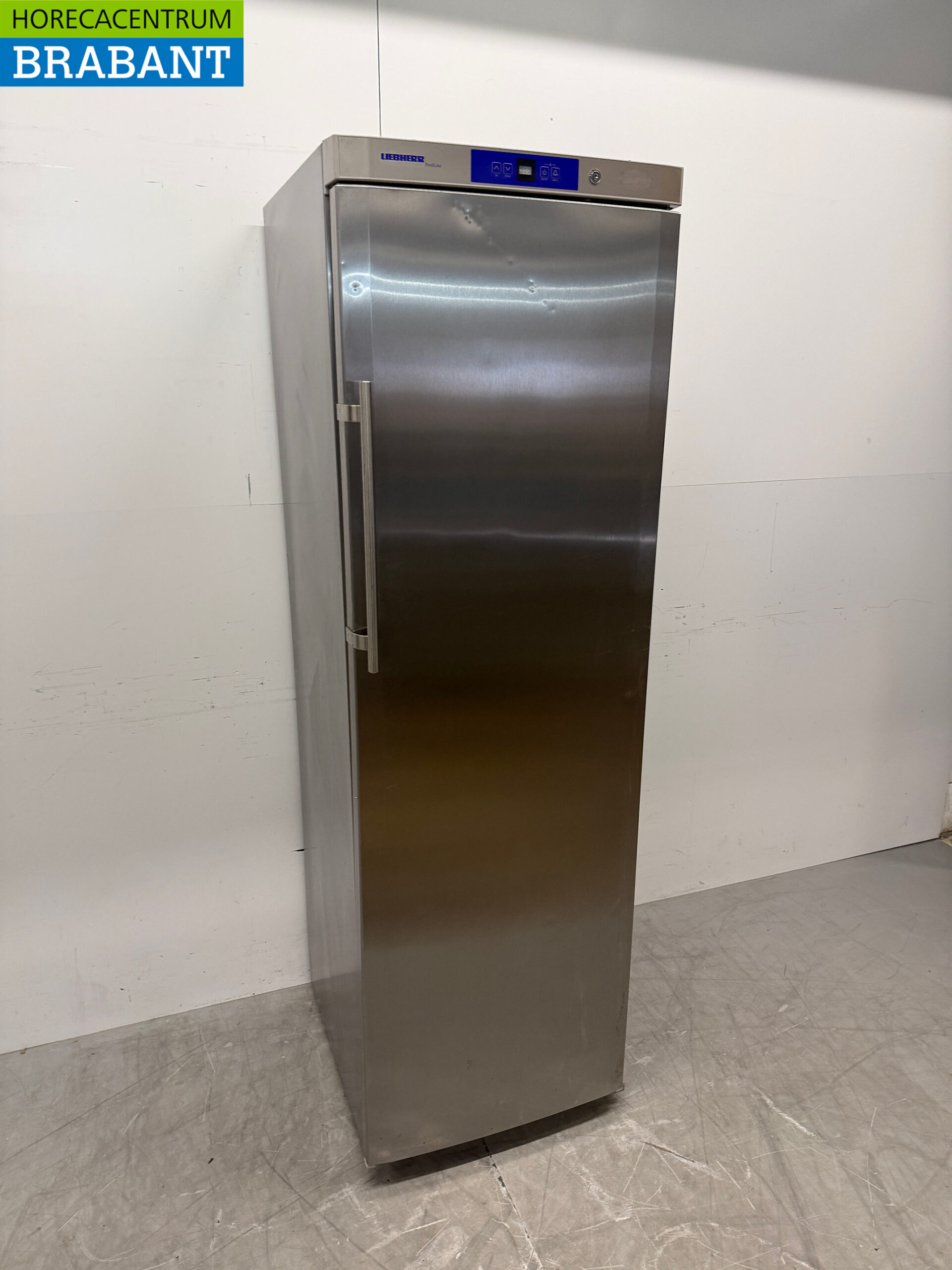 Réfrigérateur Liebherr inox 434 litres 230V Horeca – Image 3
