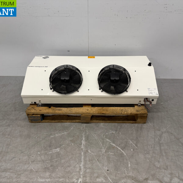 Kelvion DFBE 052 D Compact Evaporator Unité de plafond pour chambre froide ou congélateur 230V Horeca