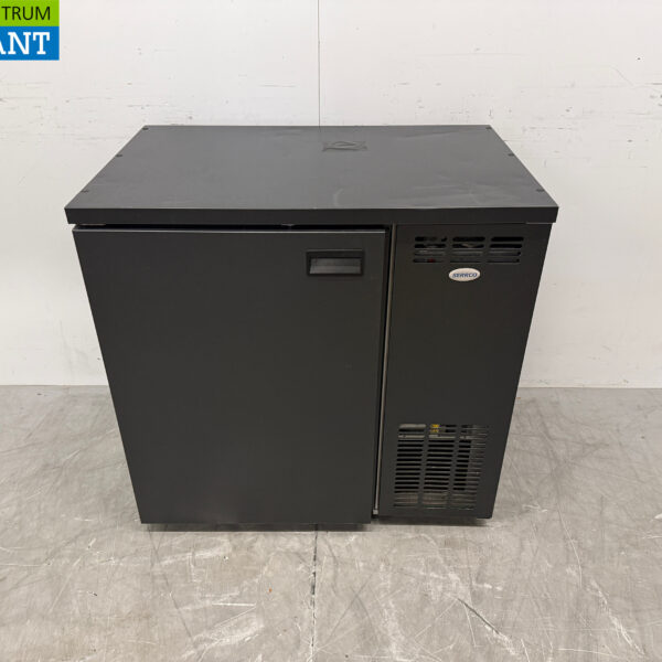 Serrco refroidisseur de fûts 4 x 20 litres 88 cm 230V Horeca